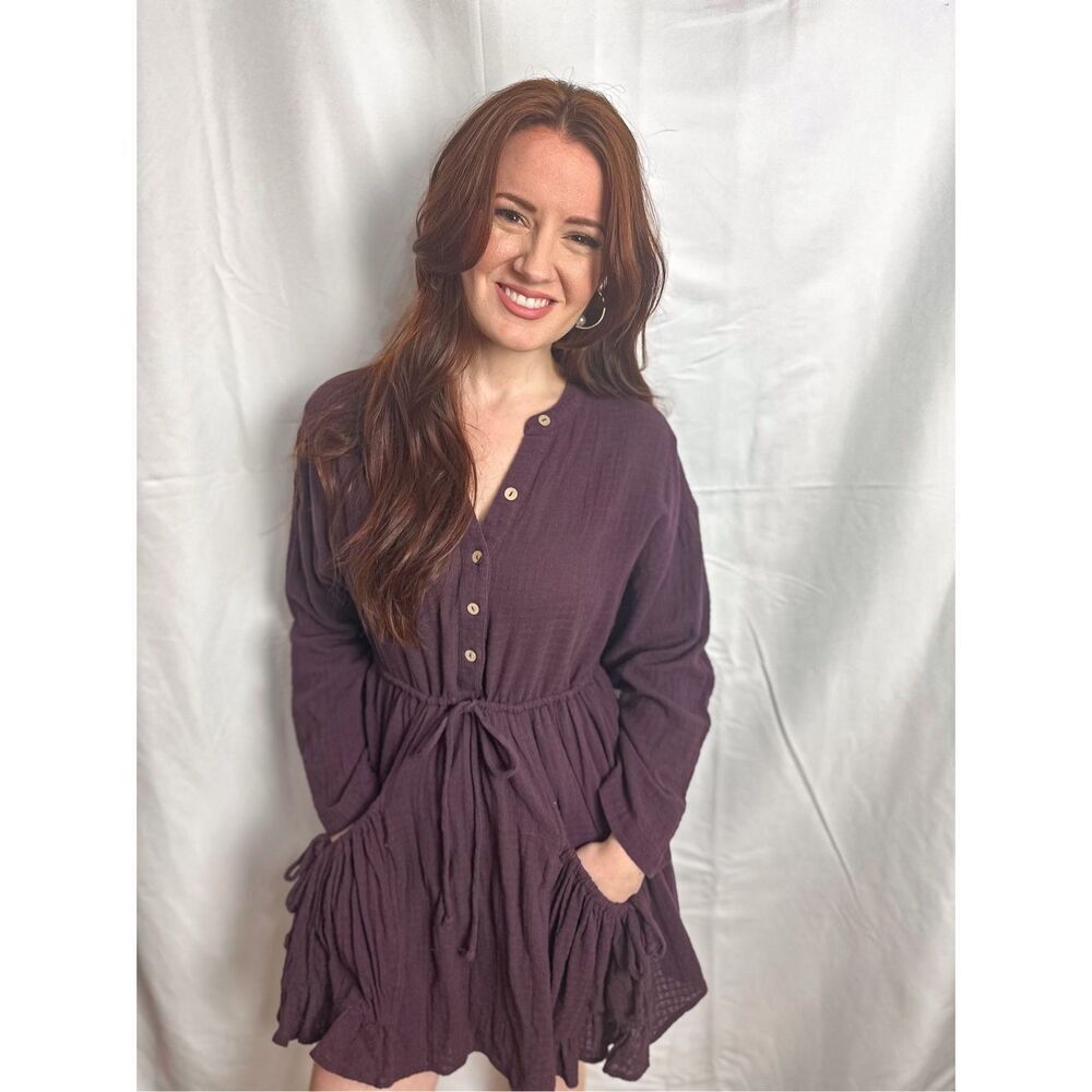 Free People Dress
